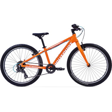 Mountain Bike EIGHTSHOT X-COADY SL 24" Naranja 2021 0